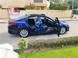 کیا ئۆپتیما